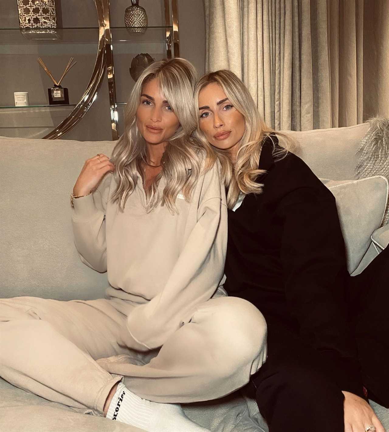 Inside Love Island bombshell Claudia Fogarty’s incredible family home as she enters villa