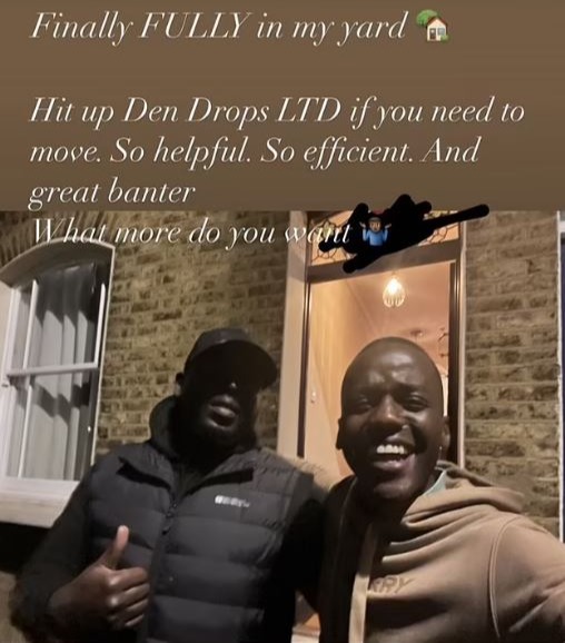 Inside Doctor Who Ncuti Gatwa’s incredible London home as he buys first place five years after being ‘homeless’