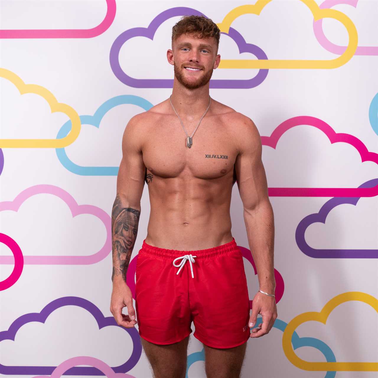 Casa Amor 2023 line-up revealed in full as sexy bombshells prepare to enter the Love Island villa