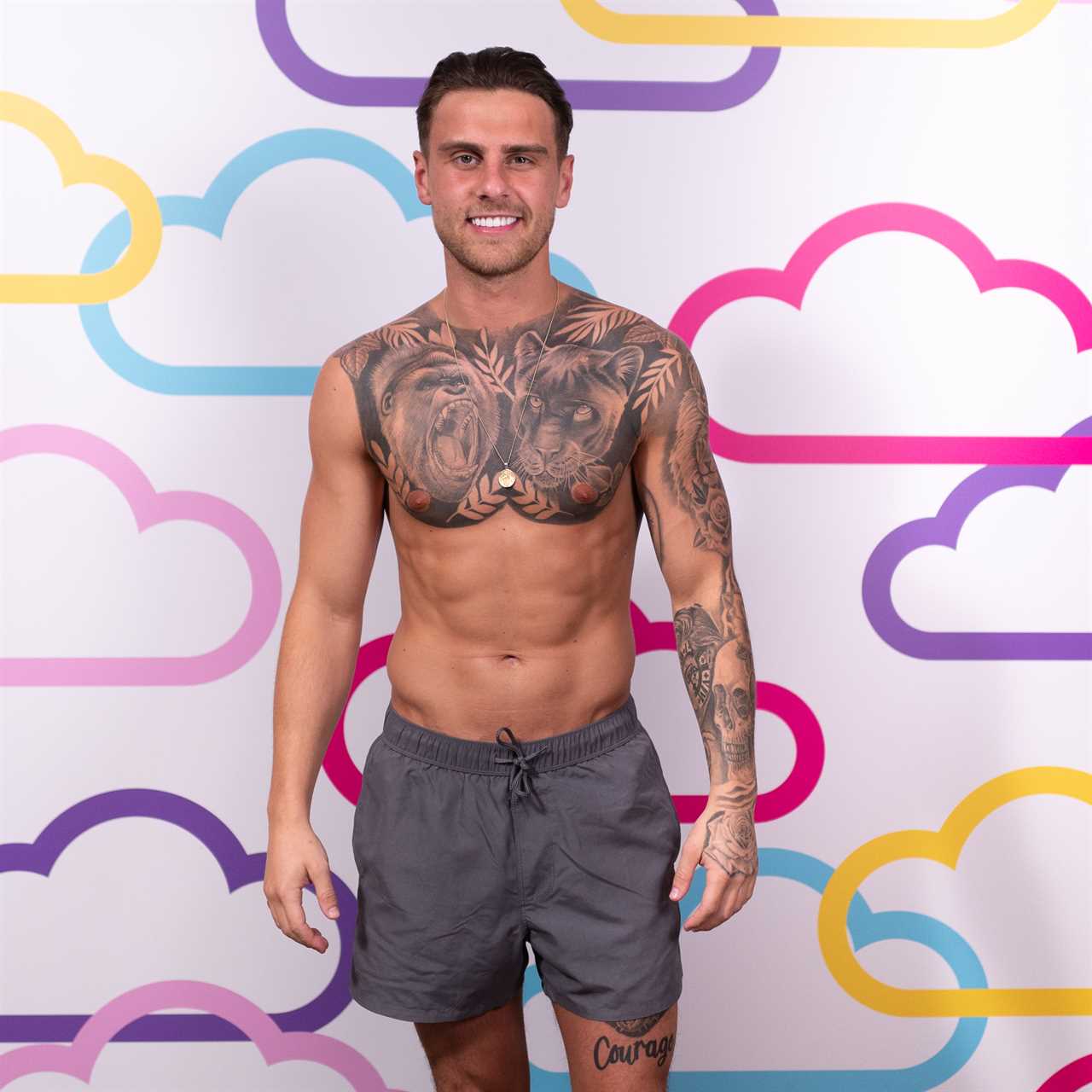 Who is Love Island bombshell Bayley Mummery?