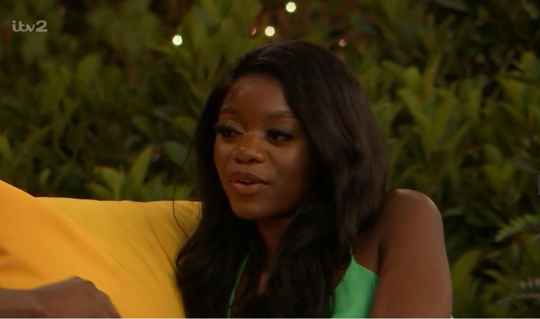 Love Island fans’ horror as Casa Amor teaser sees one contestant grow closer to newcomer