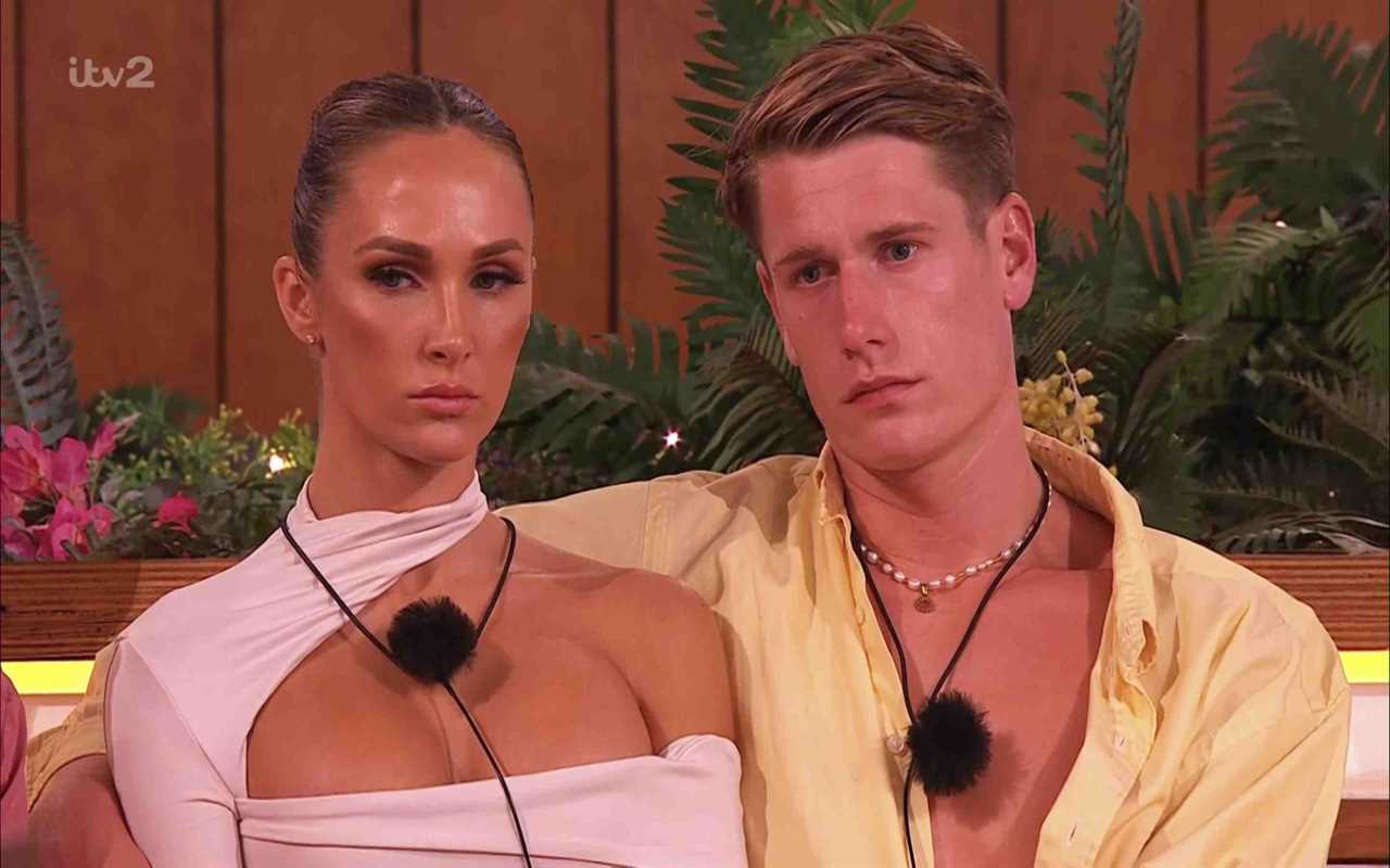 Furious Love Island fans slam show producers and claim they’re ‘manipulating Will’ into cheating