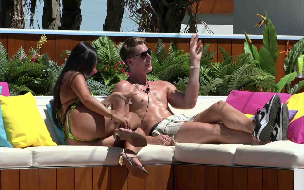 Love Island fans threaten to call Ofcom after show show twist