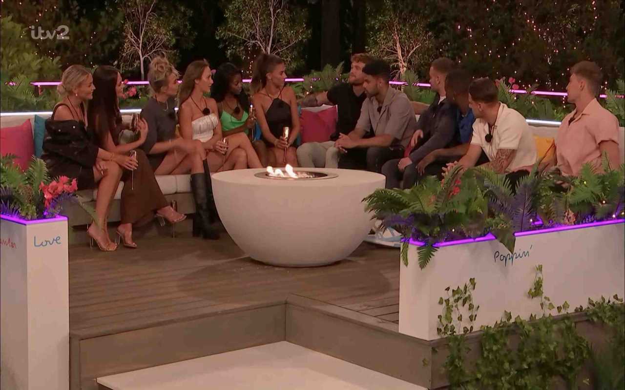 Love Island fans threaten to call Ofcom after show show twist