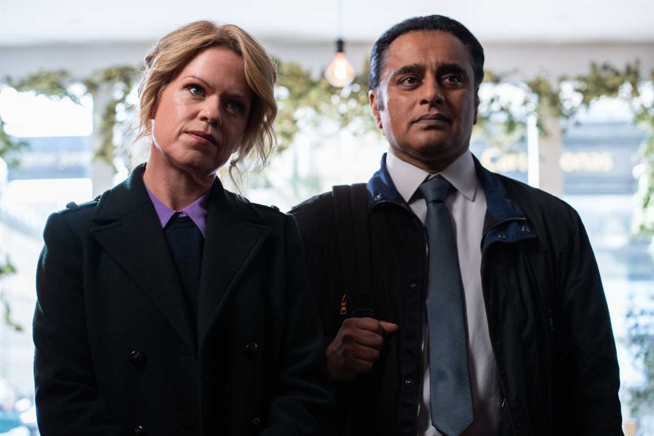 Unforgotten season 5 release date finally confirmed – and fans all say the same thing