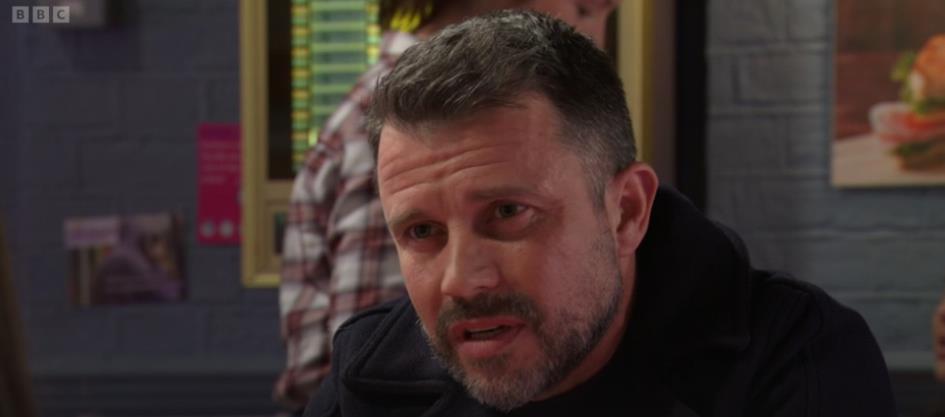 EastEnders fans swoon over ‘fit’ Walford favourite as they return to soap after seven years