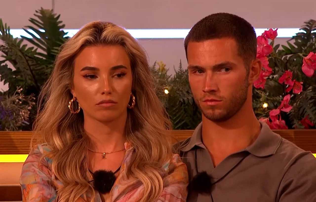 We were on Love Island & Casa Amor nearly broke us – so we know which couple will come back stronger, say Tasha & Andrew