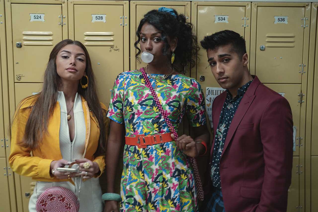 Sex Education star offers bleak update on season 4 after string of beloved Netflix series are axed