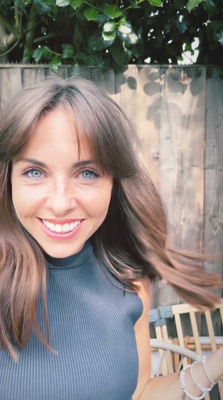 Louisa Lytton drops huge hint she’ll NEVER return to EastEnders as Ruby as she reveals huge career change