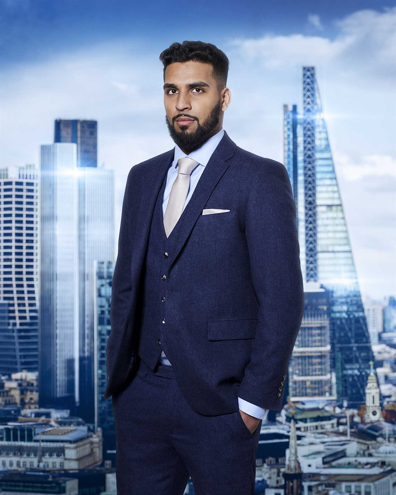 ‘I was on The Apprentice – Lord Sugar sacked me but I deserved it’ reveals latest fired candidate