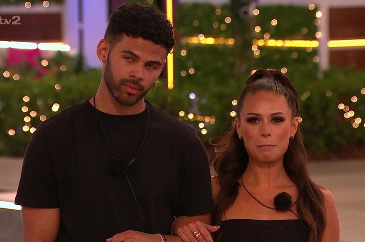 Love Island fans convinced Islander is an actress planted in villa by producers to cause drama