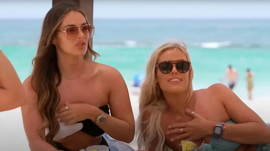 Towie in chaos as huge blunder delays filming on luxury trip to Thailand