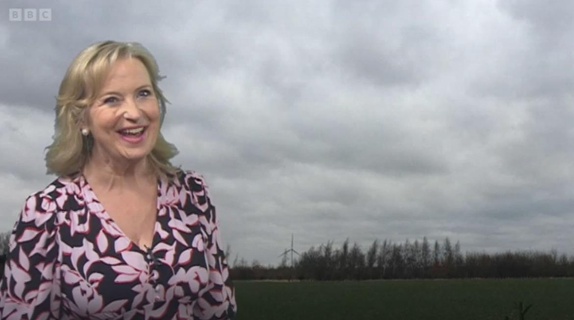 BBC Breakfast in hosting shake-up as Carol Kirkwood missing from show with no explanation