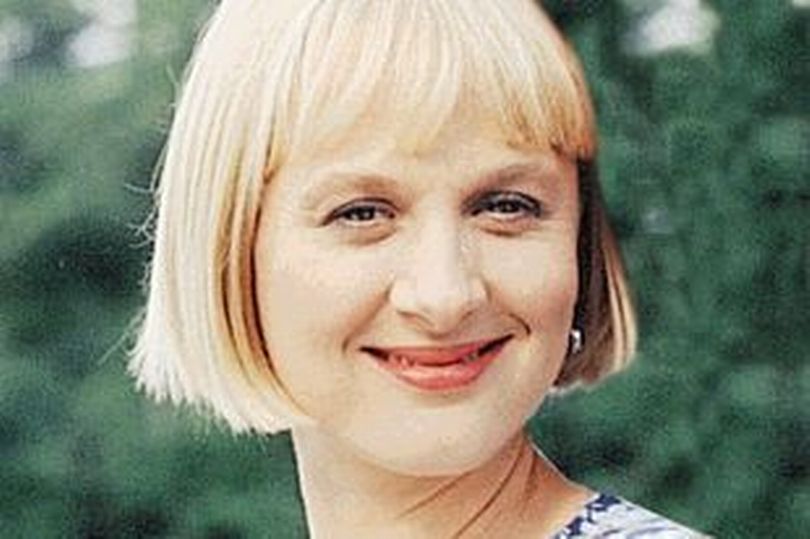 Heartbeat star Niamh Cusack looks unrecognisable 27 years on from soap exit
