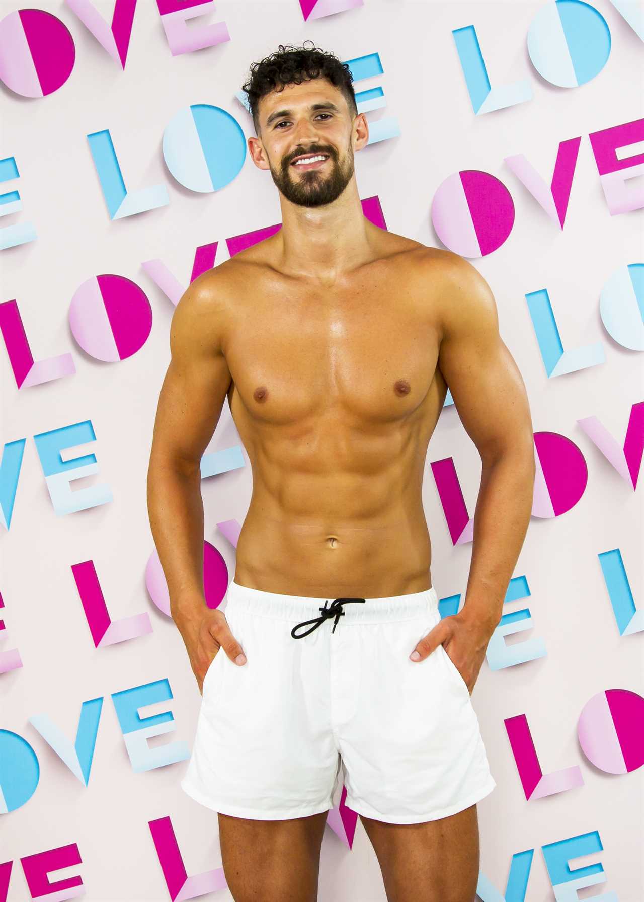 I was on Love Island and I cried for an hour to show psychologists – I shouldn’t have been in there, says Matthew McNabb