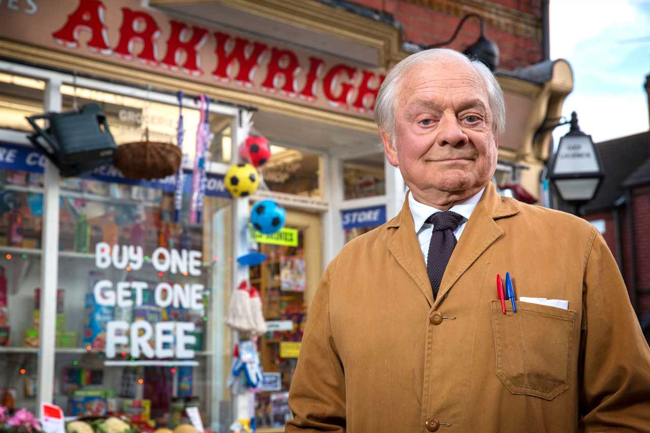 BBC axes hit show starring comedy legend after six seasons
