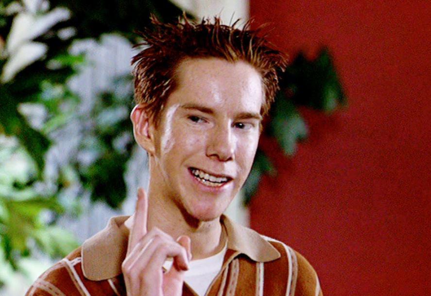 Remember The Shermanator from American Pie? Actor Chris Owen looks unrecognisable 24 years later