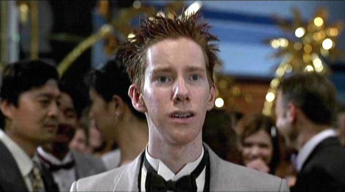 Remember The Shermanator from American Pie? Actor Chris Owen looks unrecognisable 24 years later