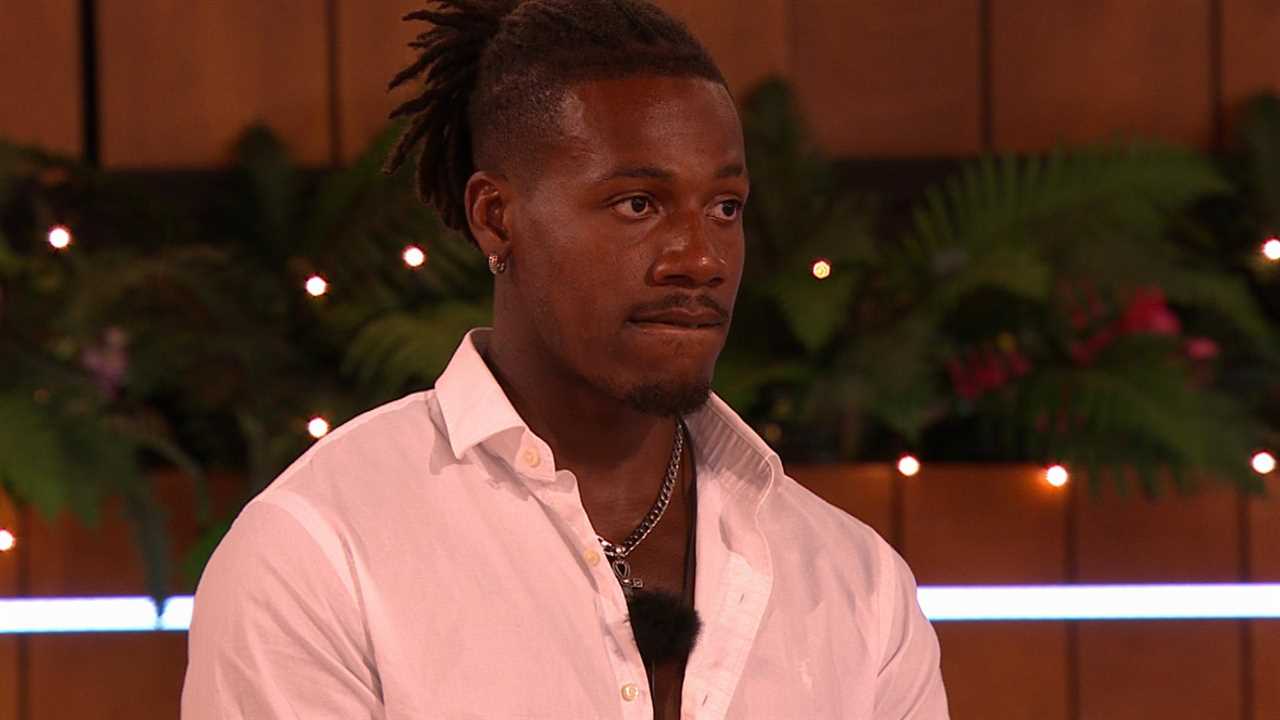 Love Island spoilers: Shaq sets up huge clash with Martin as he refuses to give up on Tanya