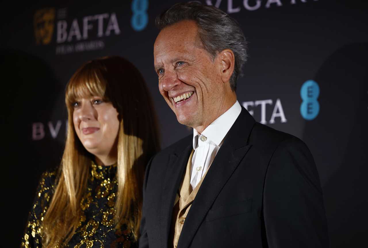 How to watch the Baftas 2023 on TV and online