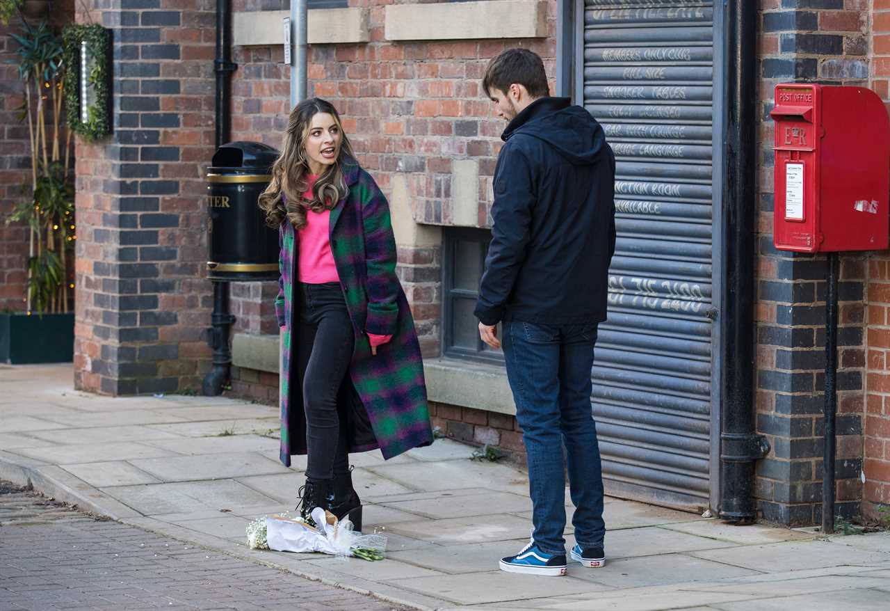 Seven massive Coronation Street spoilers: stalking escalates, shock split and huge health secret