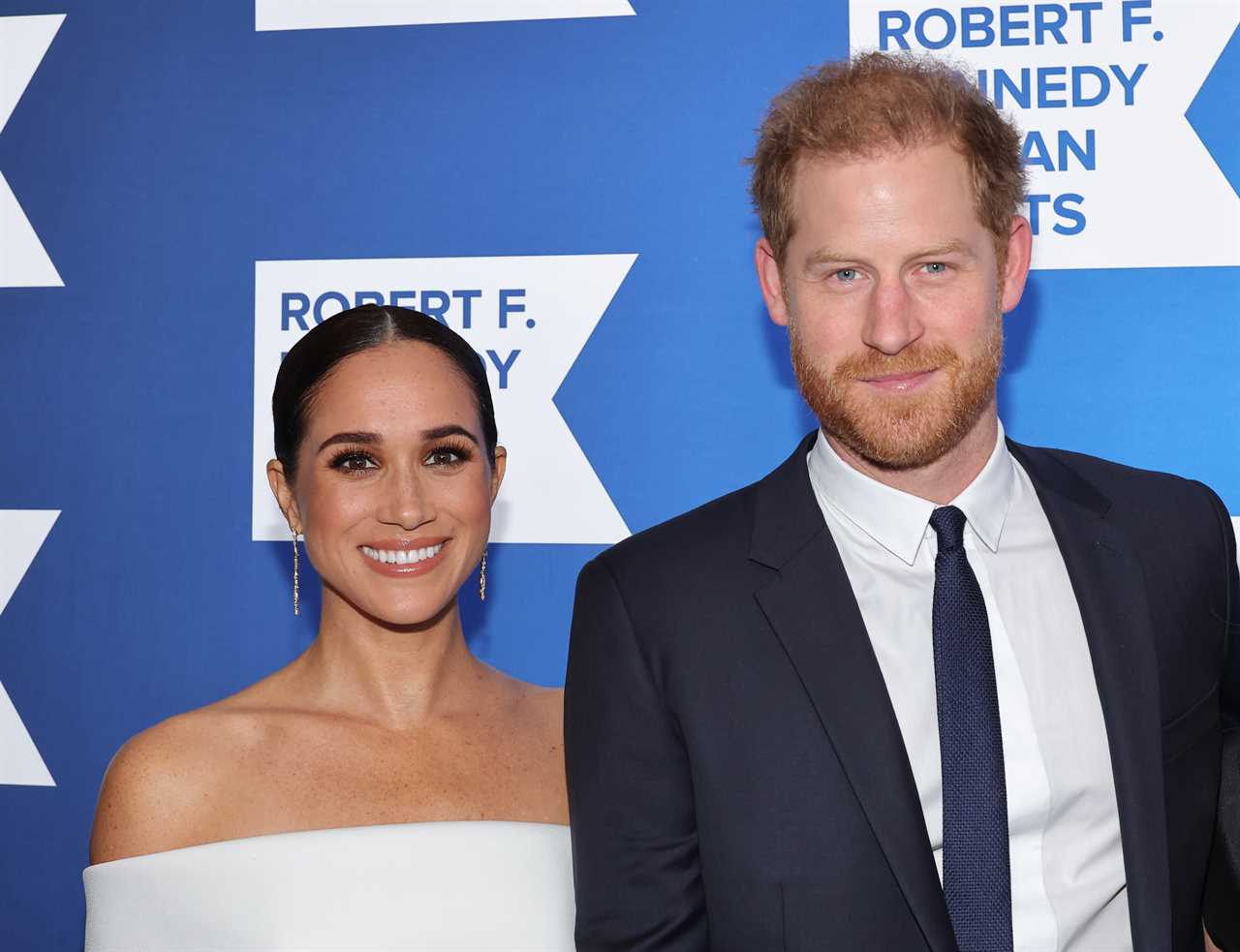 Meghan Markle ‘upset and overwhelmed for days’ after her and Prince Harry mocked on South Park, insider claims