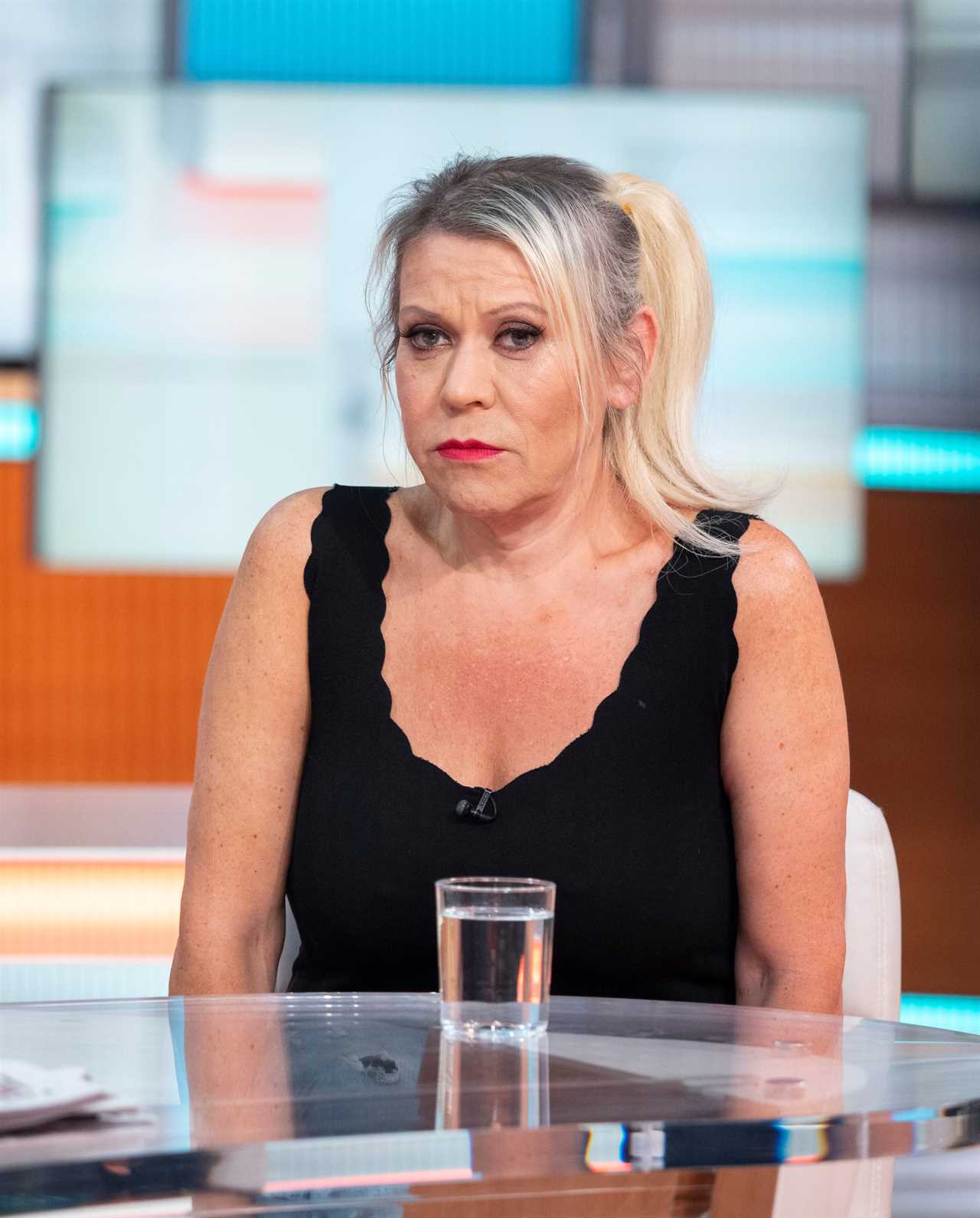 I might be 60 but I now look 40 after losing 12st and quitting booze, says soap legend Tina Malone