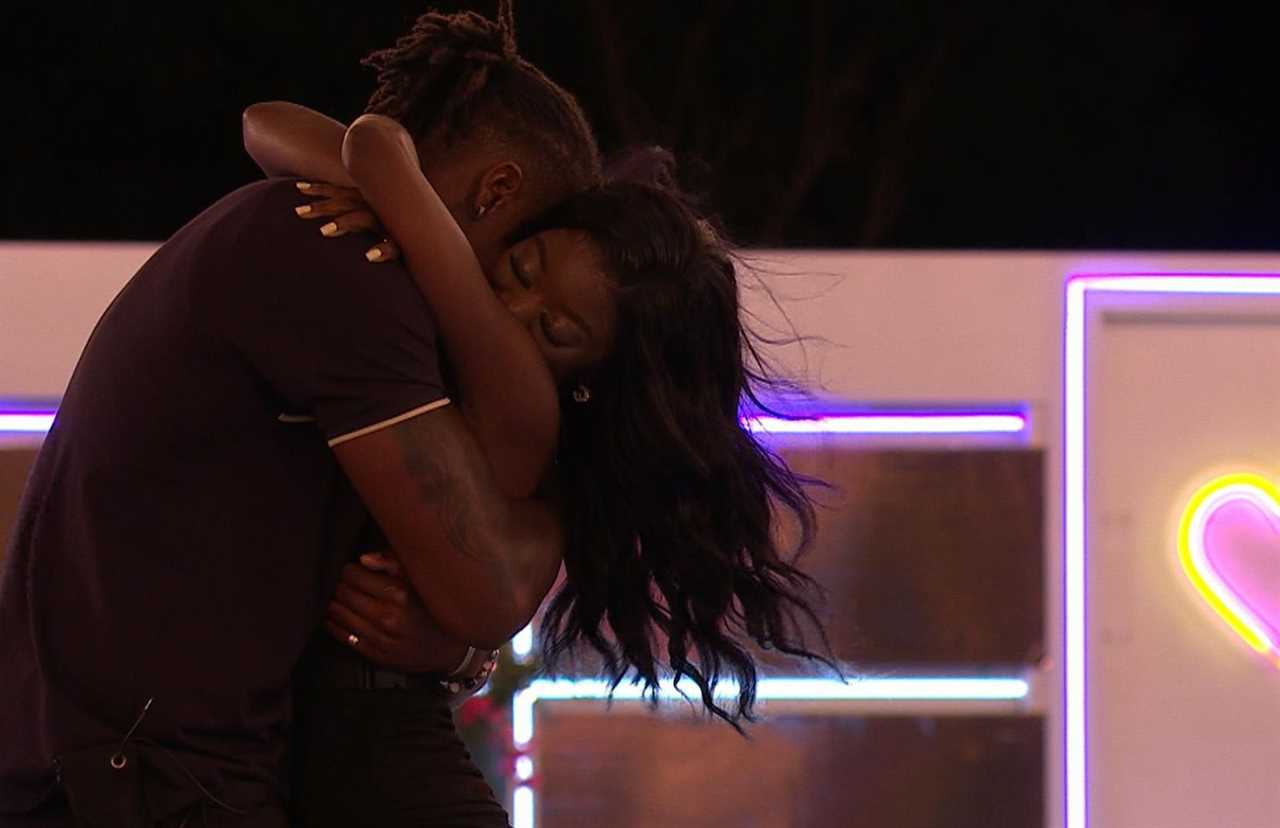 Love Island star branded ‘a walking red flag’ after ‘disrespectful’ behaviour