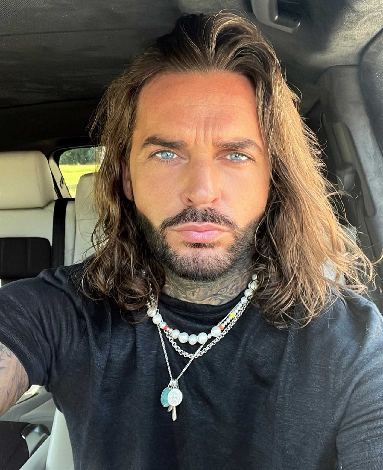 Pete Wicks’ company shuts down with £100k debt weeks after he quits Towie