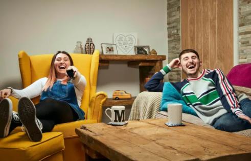 Gogglebox cast: Who are the families on the Channel 4 show?