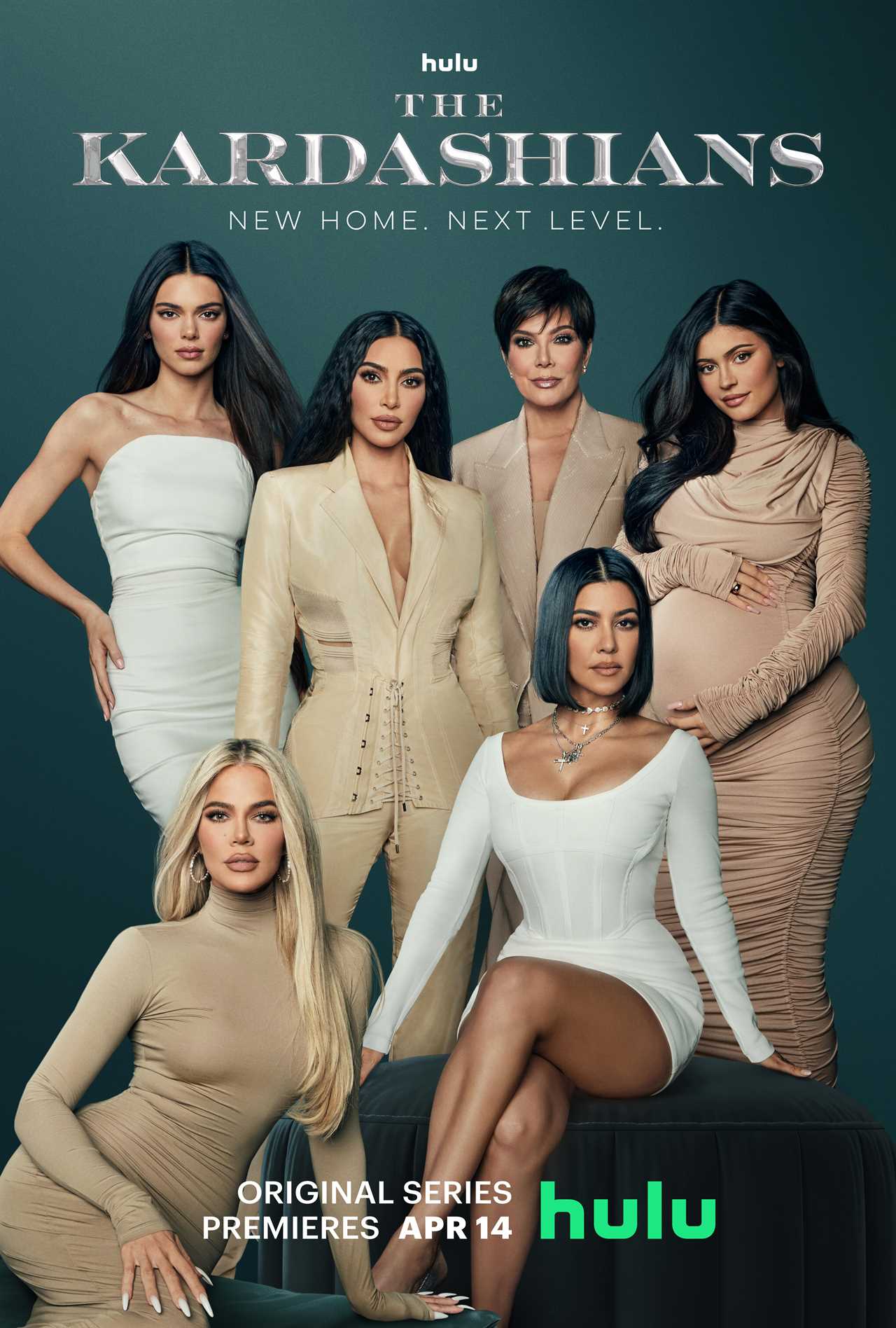 Kardashian fans think Kris Jenner ‘isn’t on speaking terms’ with one of her daughters after spotting new Instagram clue