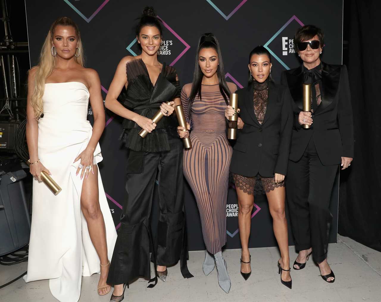 Kardashian fans think Kris Jenner ‘isn’t on speaking terms’ with one of her daughters after spotting new Instagram clue