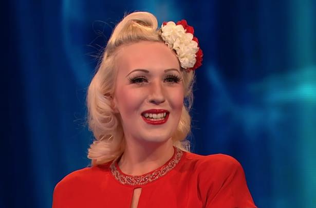 Tipping Point fans convinced they’re ‘watching the wrong show’ after glam contestant’s very unusual tactic