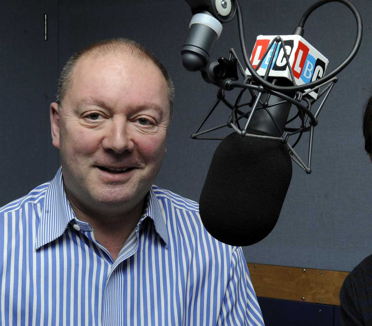 Inside Steve Allen’s most controversial moments after he quits LBC Radio after 44 years