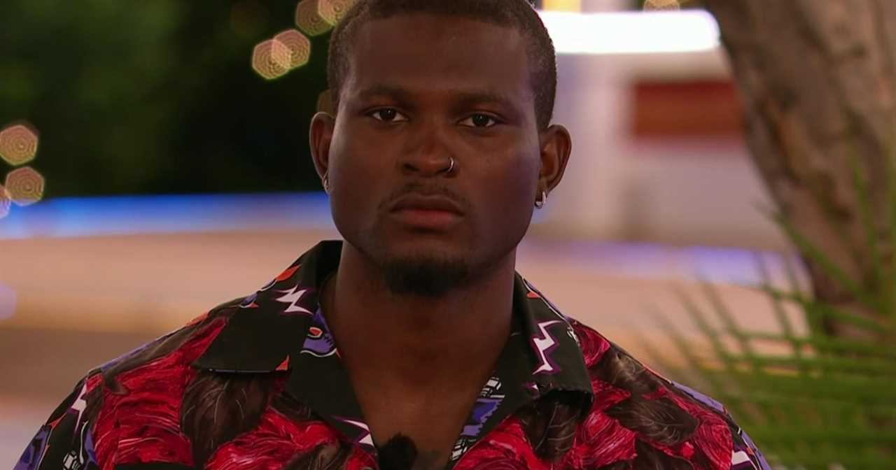 Love Island twist as bombshells recouple and boy hits out at ex after being dumped from villa