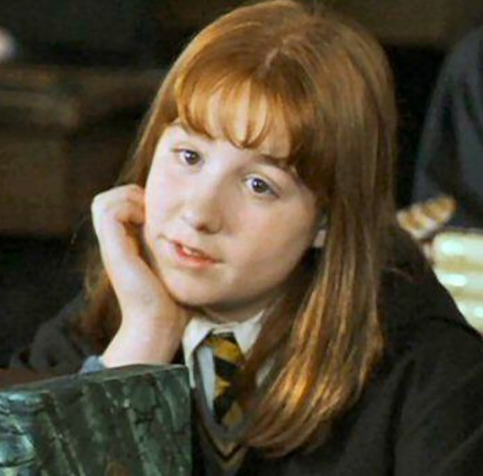 Harry Potter’s Susan Bones actress Eleanor Columbus unrecognisable 20 years after movie