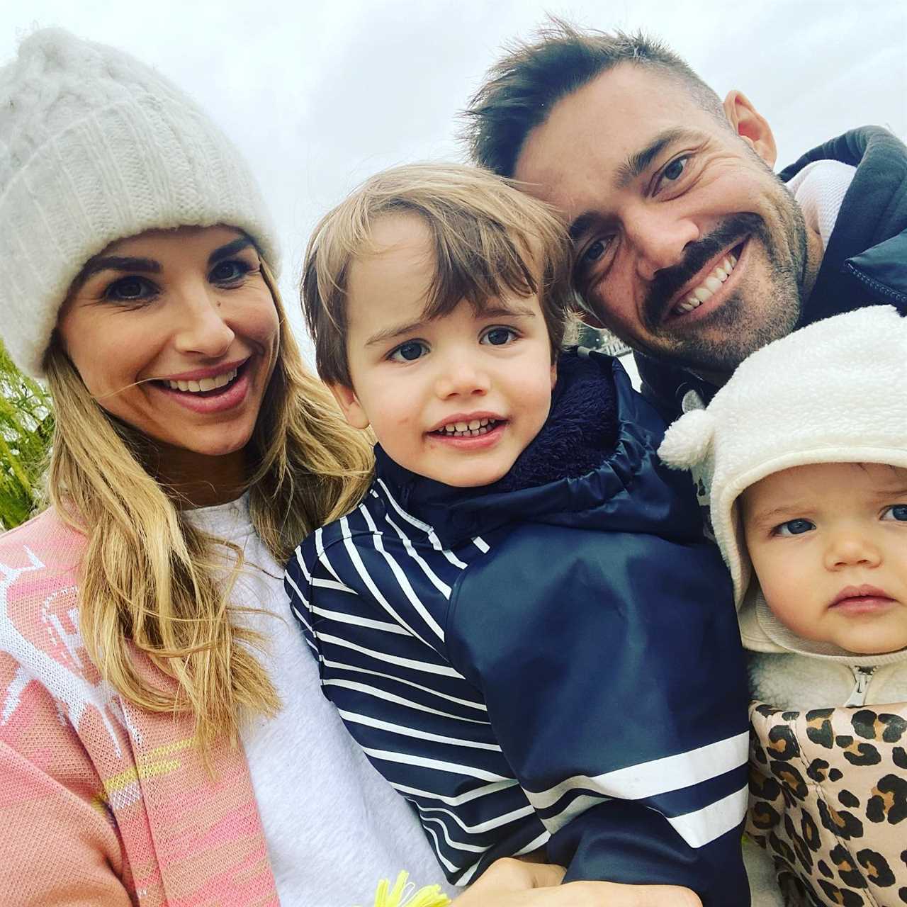 I was ready to come face-to-face with my dead brother on Everest, says Spencer Matthews