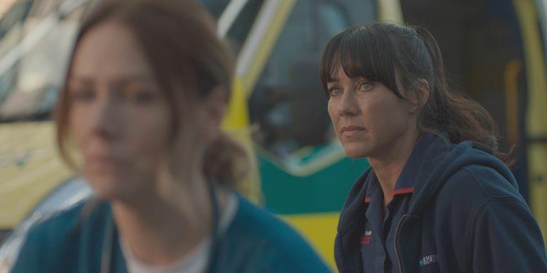 Casualty spoilers: Jacob locked in explosive clash and Dylan shaken by horror discovery