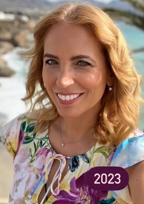 A Place in the Sun’s Jasmine Harman dazzles fans with throwback pic from first ever episode 19 years ago