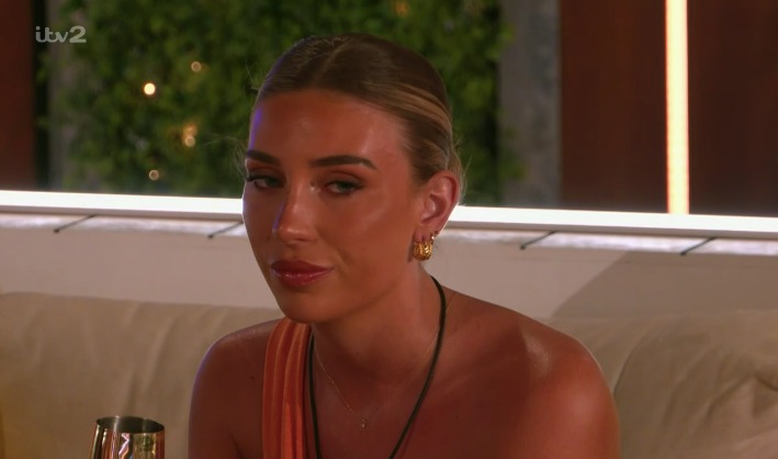 Furious Love Island fans accuse the girls of ‘bullying’ and urge bosses to step in