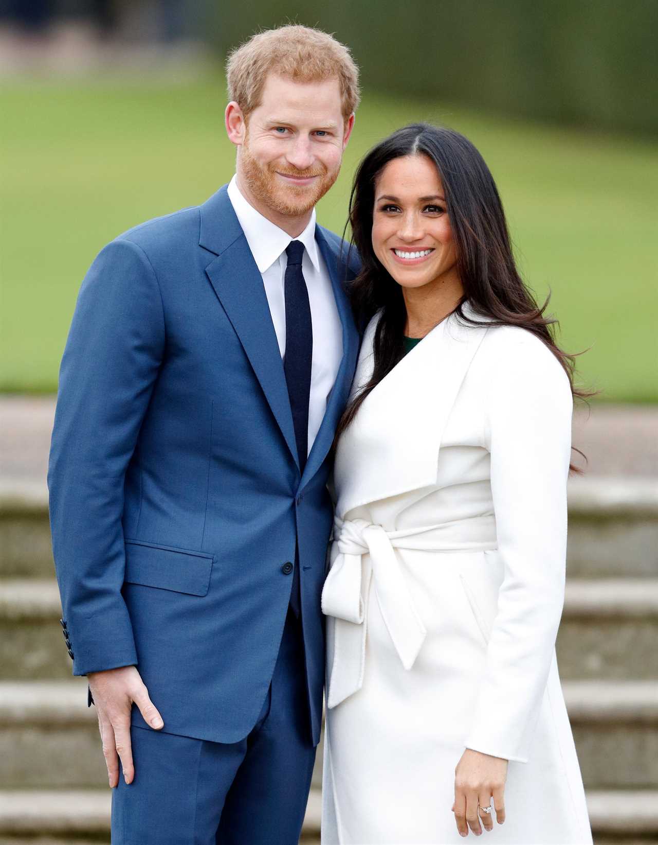 Where is Frogmore Cottage and do Prince Harry and Meghan Markle still live there?