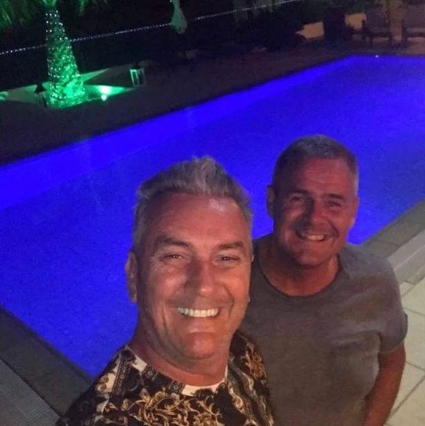 Inside Gogglebox star Lee’s huge Cyprus home with swimming pool – world’s away from Jenny’s caravan in Hull