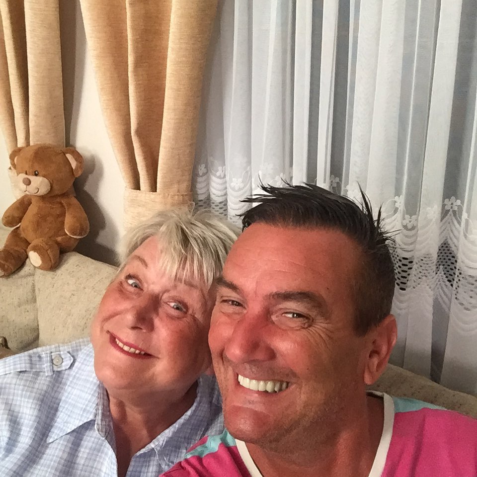 Inside Gogglebox star Lee’s huge Cyprus home with swimming pool – world’s away from Jenny’s caravan in Hull