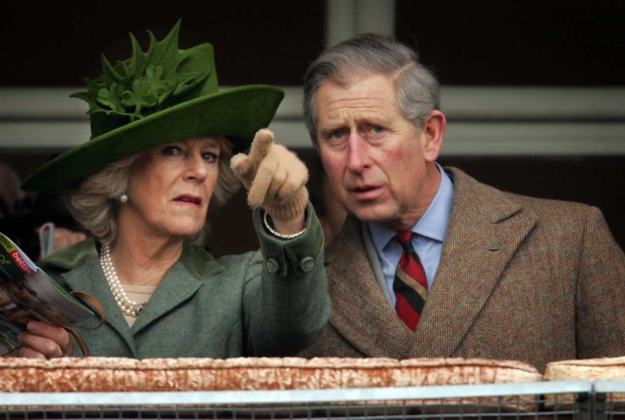 Zara Tindall urges King Charles to make huge sporting return after 17 years