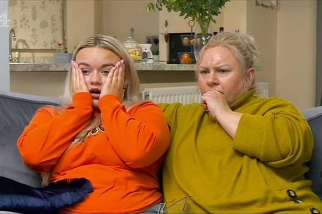 I was on Gogglebox & it’s a pantomime behind the scenes… there are things you can’t say & reason snacks rarely get eaten