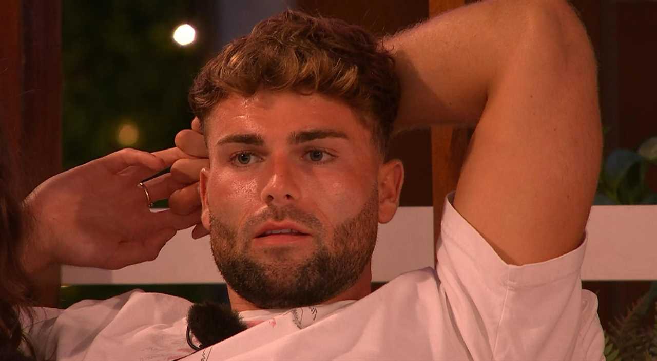 Love Island spoilers: Tom in furious clash with islander as tensions reach boiling point after mass dumping