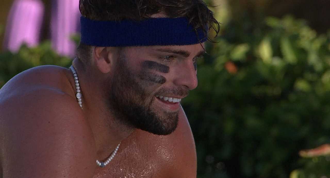 Love Island spoilers: Tom in furious clash with islander as tensions reach boiling point after mass dumping