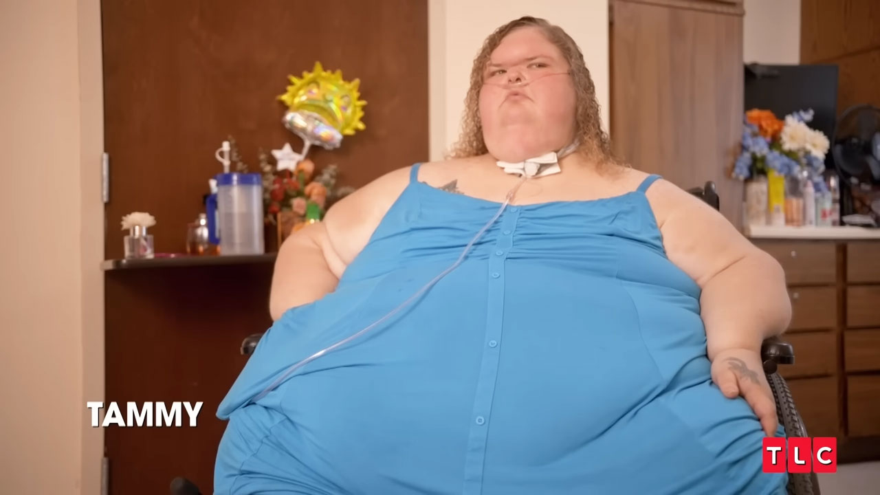 1000-Lb Sisters: How can I watch season four?