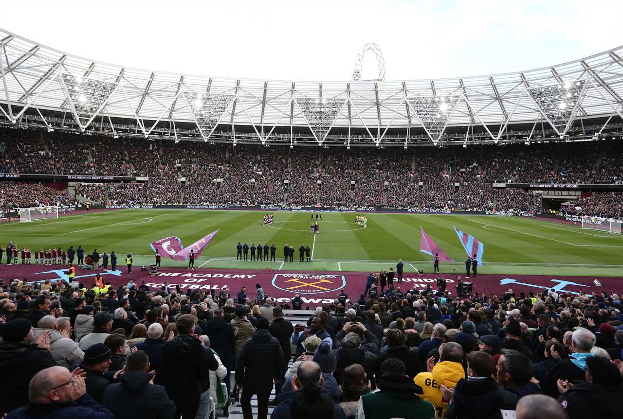 I was banned from boardrooms for being a woman, but I had the last laugh and even found out the Queen’s view of football