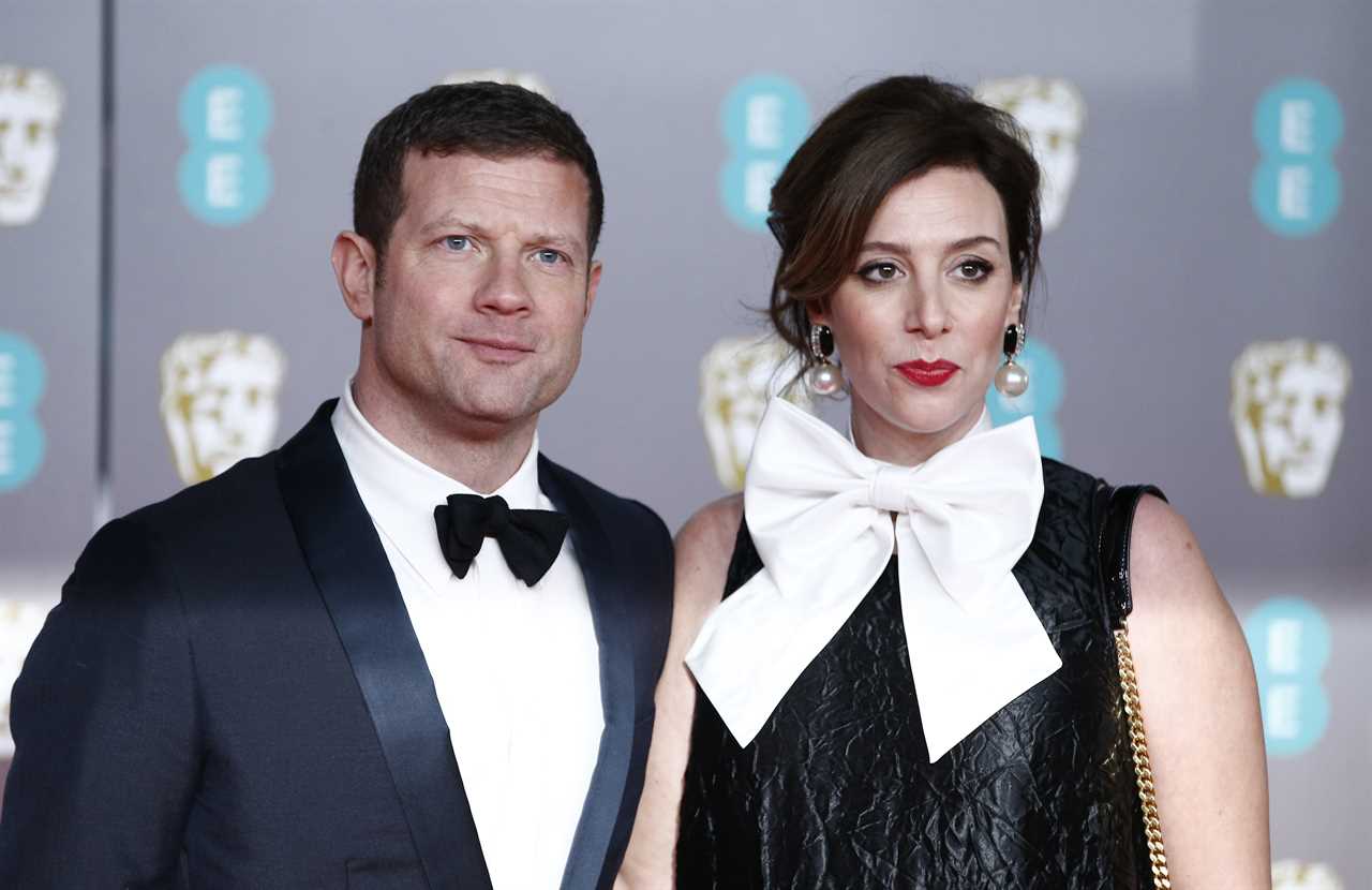 How old is Dermot O’Leary and what is his net worth?